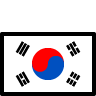 最近韓国でよく見かけるレジ